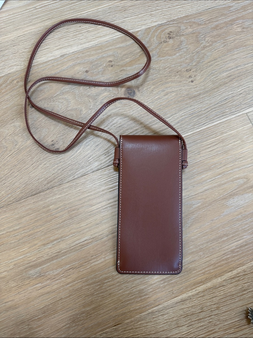 Celine sunglass case only with strap - Picture 3 of 5